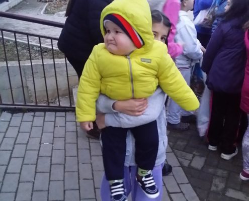 Kmetovce